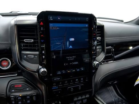 Used 2025 RAM 1500 RHO w/ RHO Level 1 Equipment Group image 65