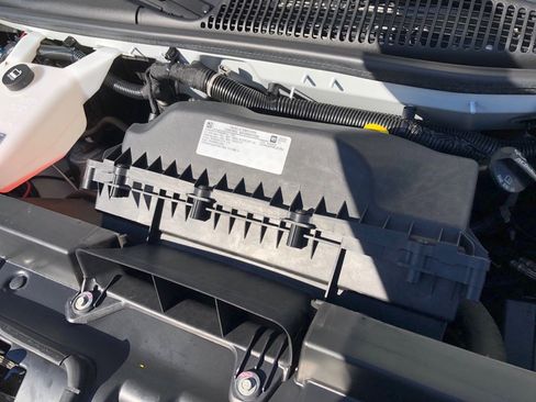 Used 2024 Chevrolet Express 2500 w/ Driver Convenience Package image 35