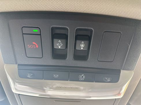 Certified 2023 Nissan Rogue SV w/ SV Premium B Package FWD image 20