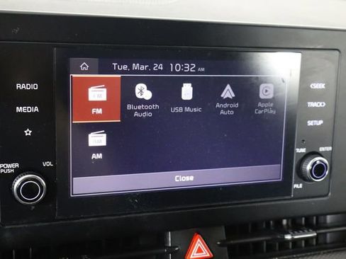 Used 2023 Kia Sportage LX FWD image 32