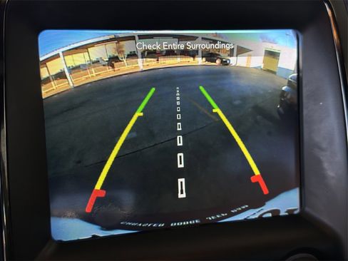 Used 2020 Dodge Durango R/T image 19