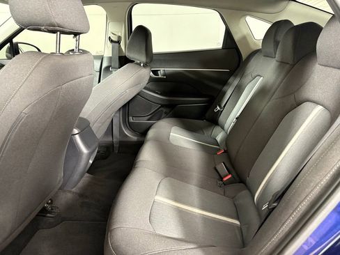 Used 2021 Hyundai Sonata SE w/ Preferred Accessory Package image 38