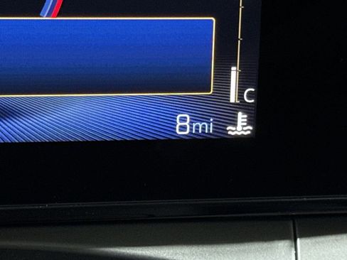 New 2026 Chevrolet Trax LT w/ LT Convenience Package image 13