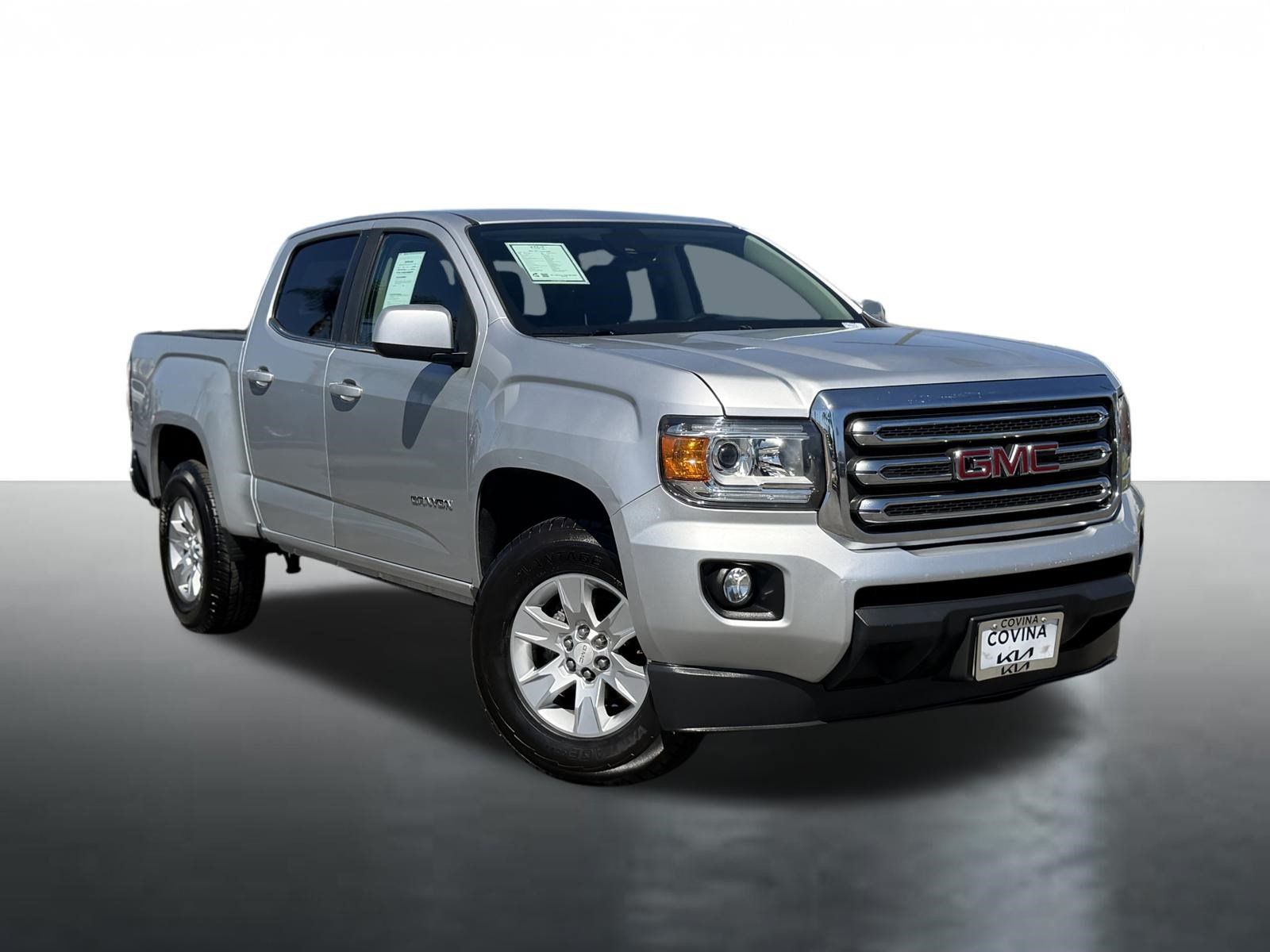 Used 2016 GMC Canyon SLE w/ SLE Convenience Package RWD 360° Tour