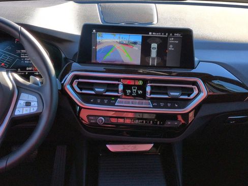 Certified 2023 BMW X3 xDrive30i w/ Convenience Package image 30