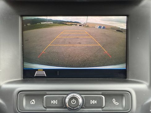Used 2018 GMC Terrain SLE AWD/4WD image 12
