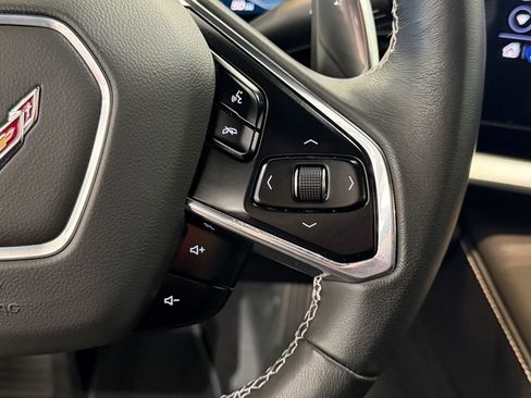 Used 2023 Chevrolet Corvette Stingray Coupe w/ 1LT image 14