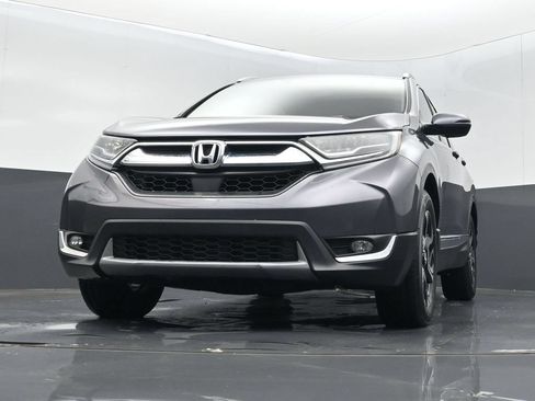 Used 2017 Honda CR-V Touring image 11