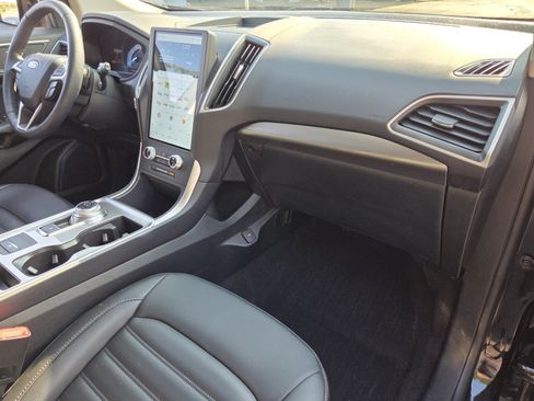 Used 2023 Ford Edge SEL w/ Convenience Package AWD/4WD image 17
