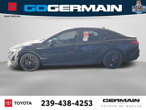 Used 2026 Toyota Camry SE w/ Convenience Package FWD image 9