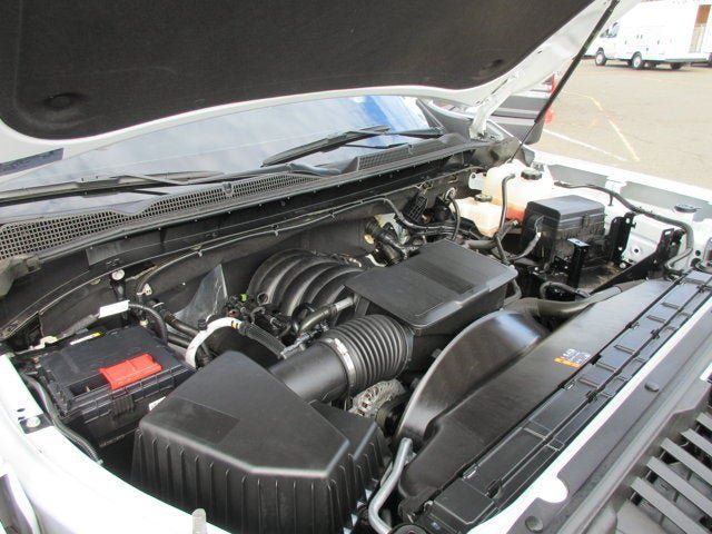 Used 2025 GMC Sierra 2500 Pro w/ Convenience Package AWD/4WD image 43