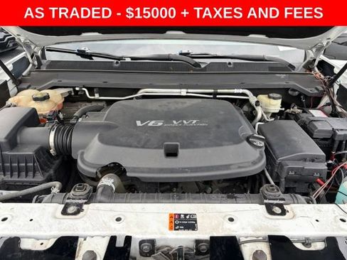 Used 2018 Chevrolet Colorado LT RWD image 11