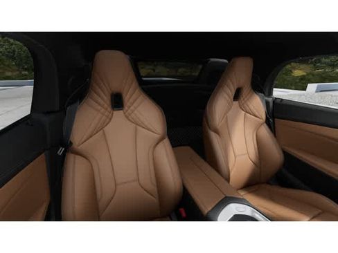 New 2026 BMW Z4 M40i w/ Premium Package image 11