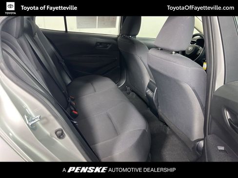 Used 2023 Toyota Corolla LE image 7