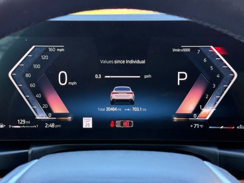 Used 2024 BMW 430i Gran Coupe w/ Convenience Package image 28