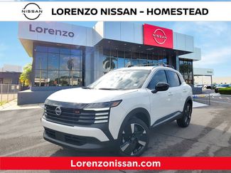 New 2026 Nissan Kicks SR video 1