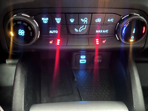 Used 2022 Ford Bronco Sport Big Bend w/ Convenience Package image 20