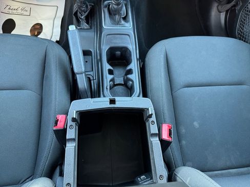 Used 2018 Jeep Wrangler Unlimited Sport S AWD/4WD image 17