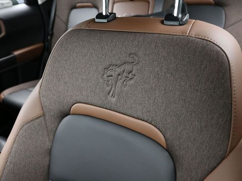 New 2025 Ford Bronco Sport Outer Banks w/ Outer Banks Tech Package+ image 26