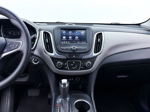Used 2021 Chevrolet Equinox LS w/ LS Convenience Package FWD image 7