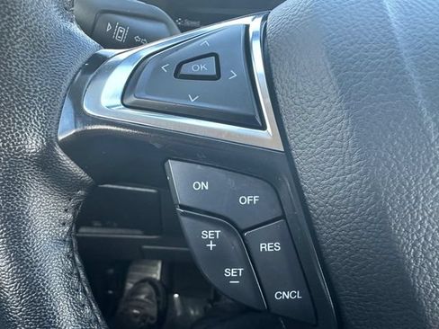 Certified 2024 Ford Edge SEL AWD/4WD image 14