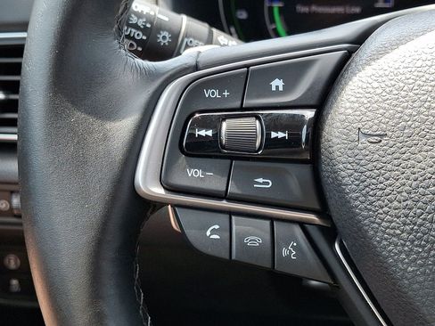 Used 2018 Honda Accord EX-L image 23