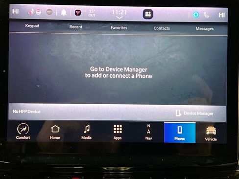 Used 2024 Jeep Grand Cherokee L Limited w/ Luxury Tech Group II image 68