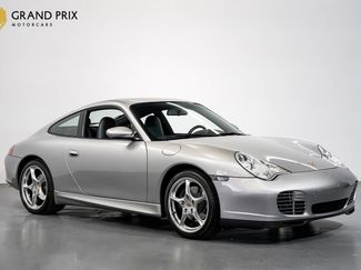 Used 2004 Porsche 911 Carrera RWD 360° Tour