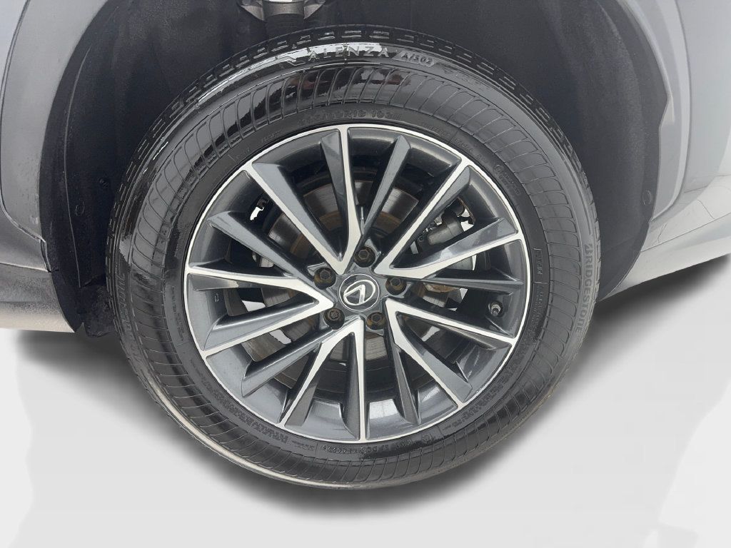 Used 2023 Lexus NX 250 FWD image 13