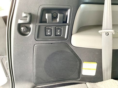 Used 2019 Toyota Sequoia Limited w/ Safety & Convenience Package image 26