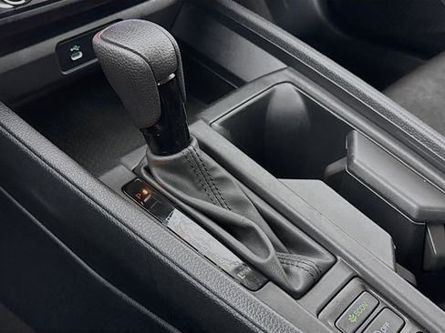 Certified 2023 Honda Accord LX image 16