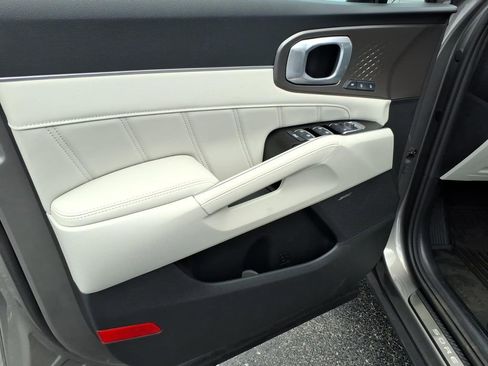 New 2026 Kia Sorento SX Prestige AWD/4WD image 13