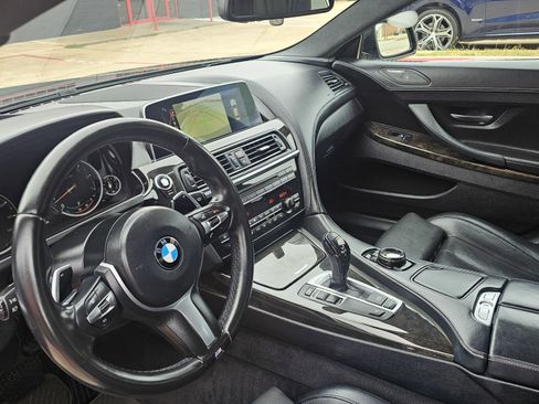 Used 2016 BMW 640i Gran Coupe image 26
