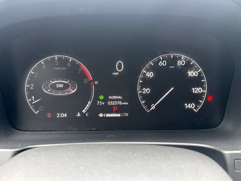 Used 2024 Honda Ridgeline RTL image 21