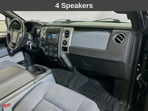 Used 2013 Ford F150 XLT w/ Luxury Equipment Group image 13
