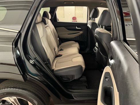 Used 2023 Hyundai Santa Fe SEL image 34
