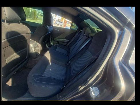 Used 2018 Dodge Charger GT w/ Navigation & Travel Group image 26