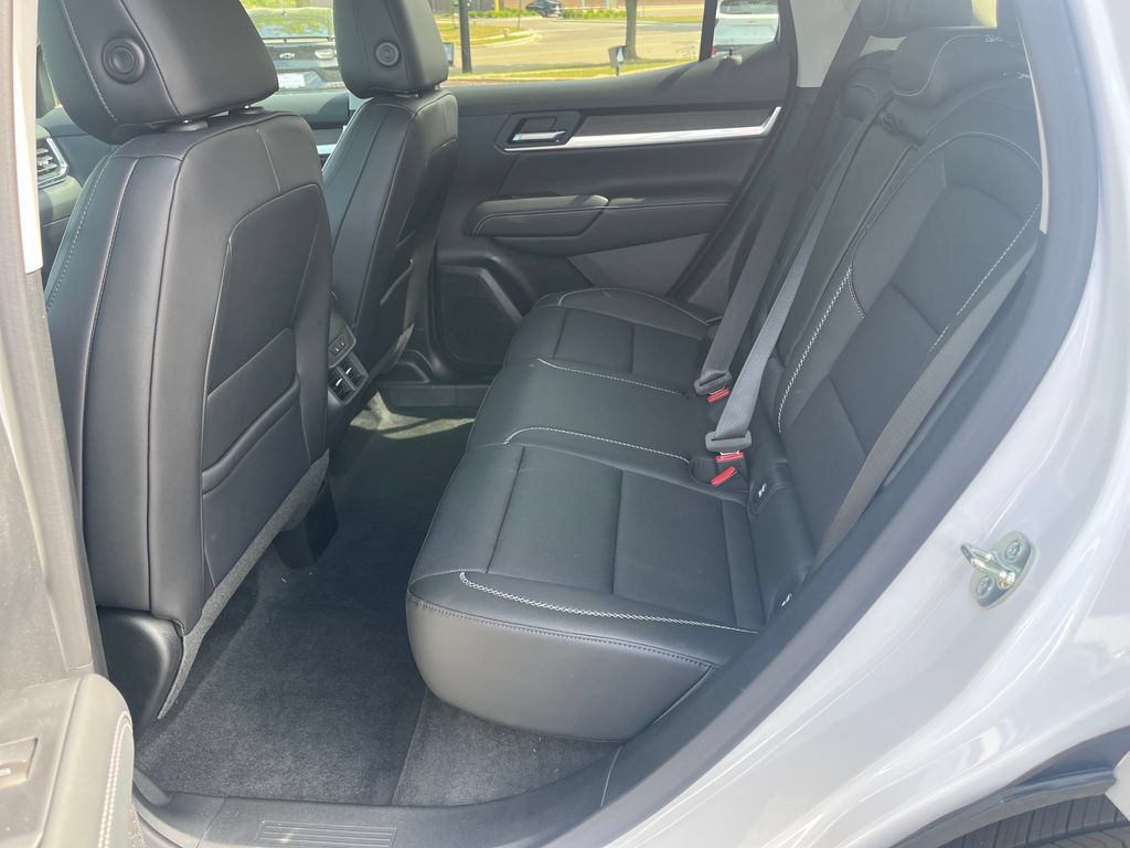 New 2026 GMC Terrain Denali AWD/4WD image 25