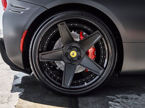 Used 2024 Ferrari SF90 Spider AWD/4WD image 27