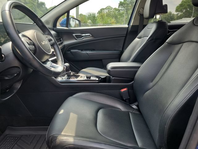 Used 2023 Kia Sportage EX FWD image 18