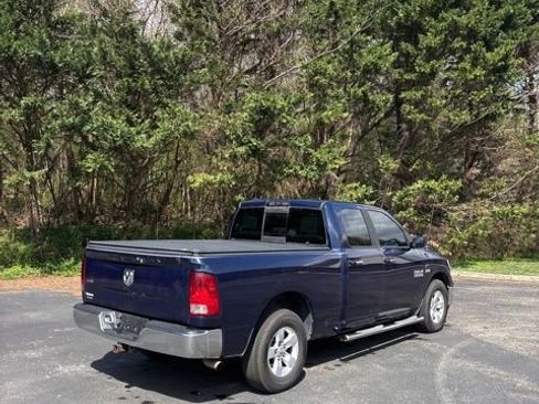 Used 2014 RAM 1500 Classic SLT image 7