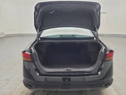 Used 2024 Nissan Altima 2.5 SV image 29