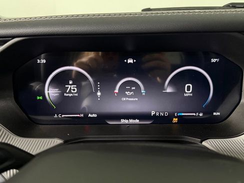 New 2026 Jeep Cherokee Laredo AWD/4WD image 18
