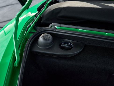 Used 2023 Porsche 718 Boxster Spyder image 24