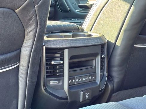 New 2026 RAM 1500 Limited AWD/4WD image 28