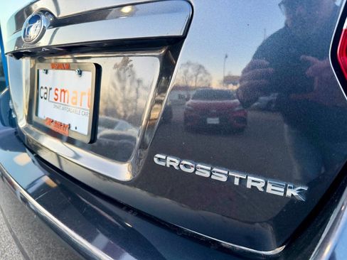 Used 2016 Subaru Crosstrek 2.0i Limited w/ Popular Package #1 AWD/4WD image 20