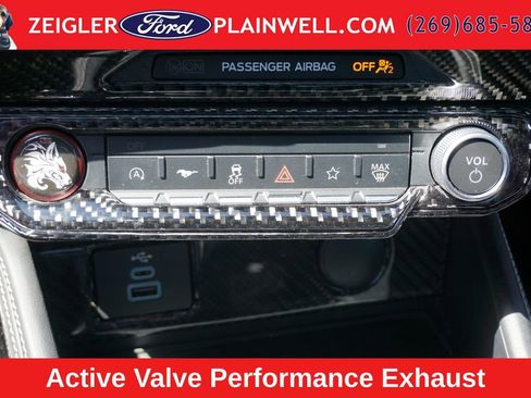 Used 2024 Ford Mustang GT w/ GT Performance Package RWD image 18