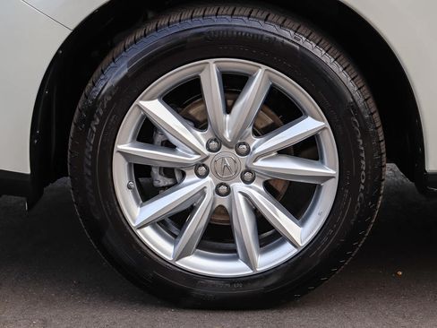 Used 2019 Acura RDX AWD image 11