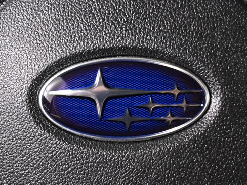 Certified 2024 Subaru Crosstrek 2.5i Limited AWD/4WD image 34