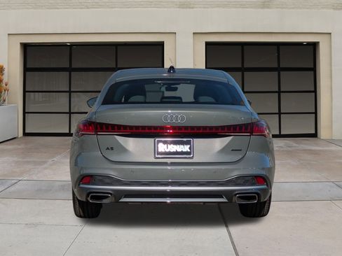 New 2025 Audi A5 2.0T Premium Plus image 3
